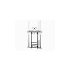 Metal Wall Rack (MB/ST) 